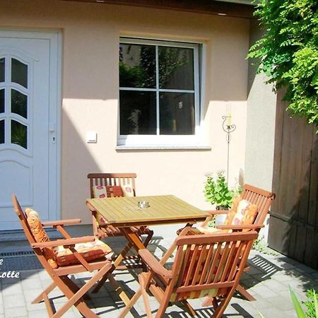 Ferienwohnungen _ Haus Lisa_ ゼンフテンベルク エクステリア 写真